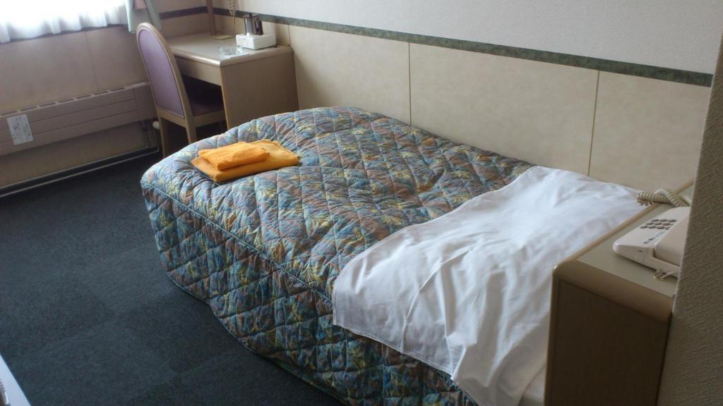 Business Hotel Motonakano Tomakomai Room photo