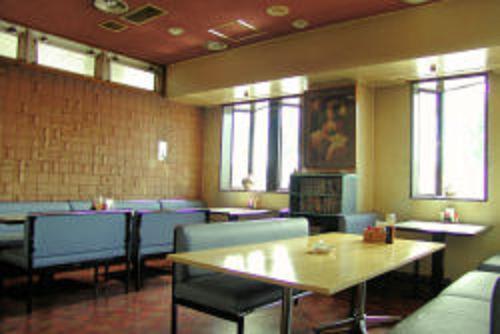 Business Hotel Motonakano Tomakomai Exterior photo